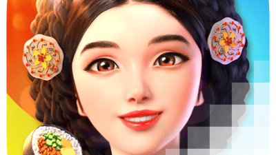 왕비의 연회 [The Queen's Banquet]